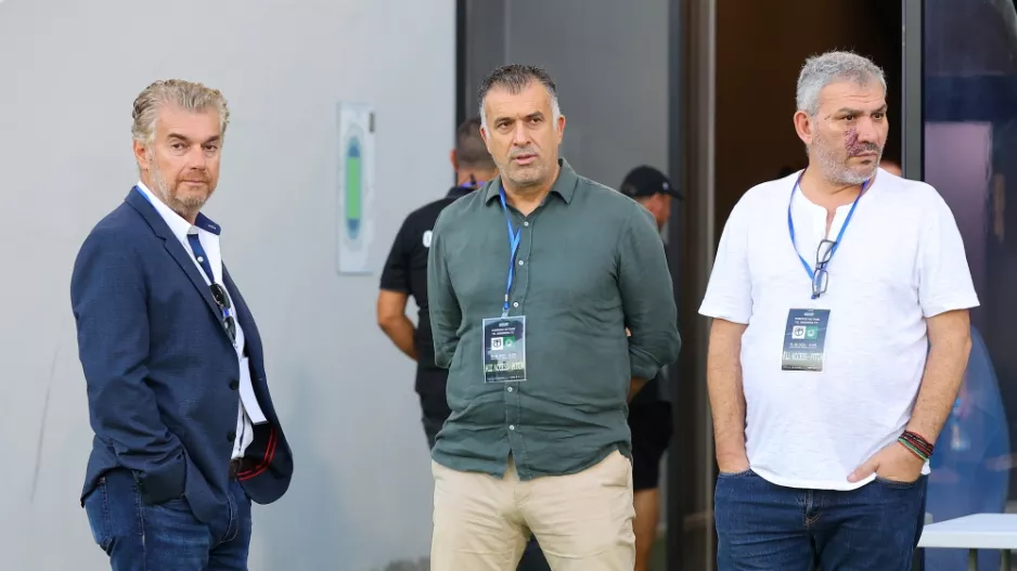 Προλαβαίνει;