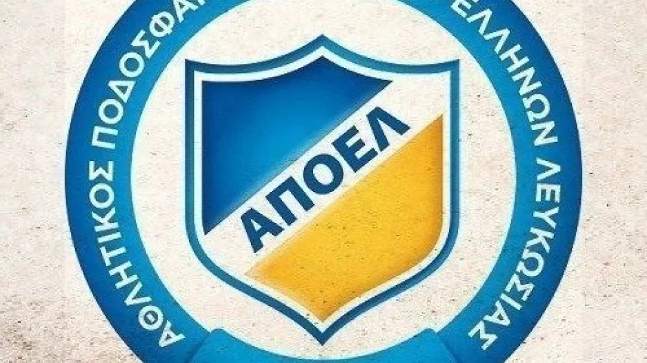 ΑΠΟΕΛ: Συλλυπητήρια για τον Γιώτη Σταυρινίδη