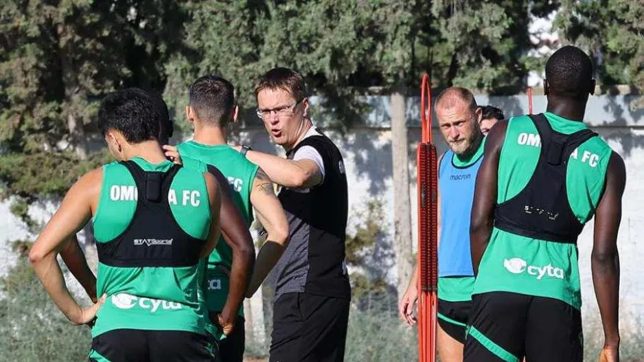 Επιστροφή και η προσοχή...στους τραυματίες