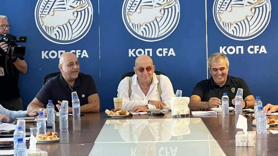 Καλά... είναι!