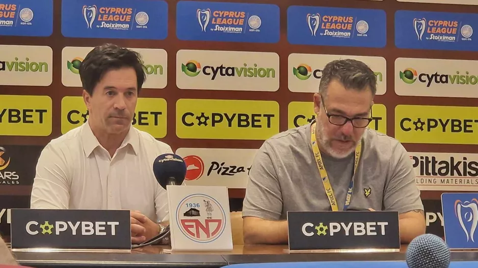 Ντομίνγκεζ: "Ο χρόνος βοηθά, διαχειριστήκαμε κάποιους παίκτες"