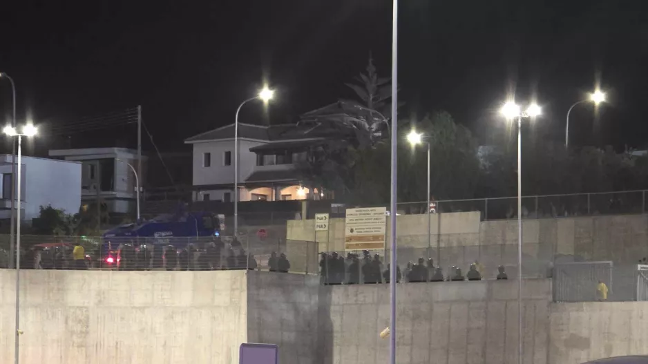 ΤΕΣΣΕΡΙΣ συλλήψεις