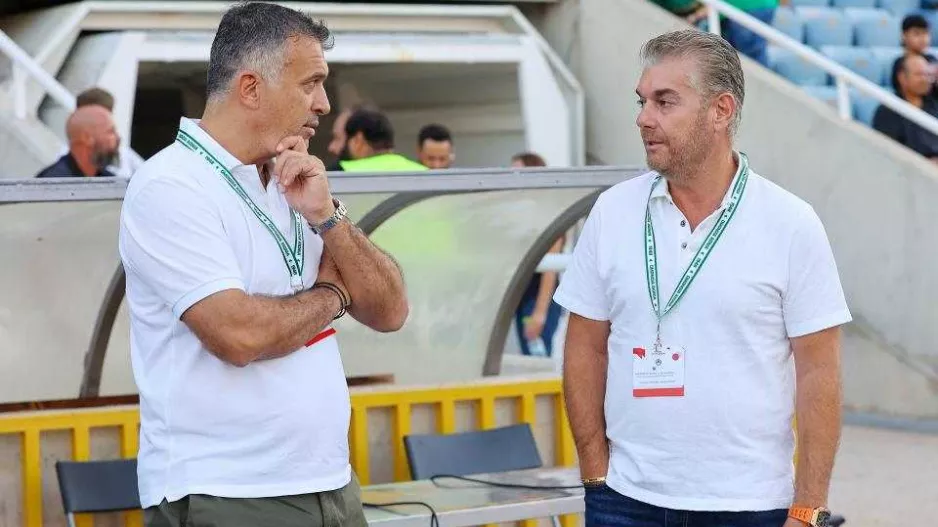 Κάλλιο αργά... παρά ποτέ