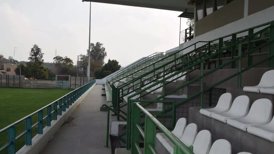 Κοντά σε επιλεγμένη μη μετακίνηση, η ΚΟΠ