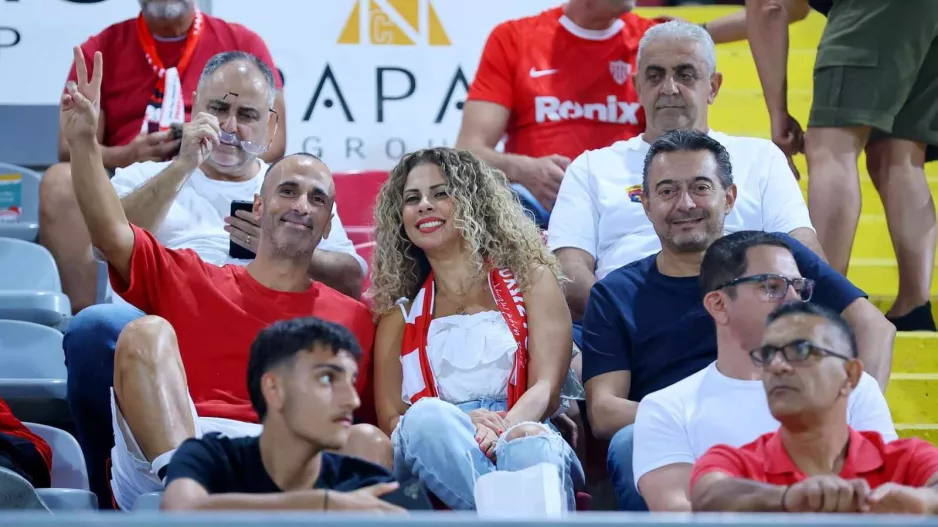 Σαλαμίνα (Ομόνοια/ΑΕΚ) 