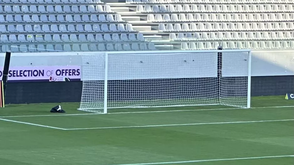 H εντεκάδα της Πάφος FC (4 αλλαγές)