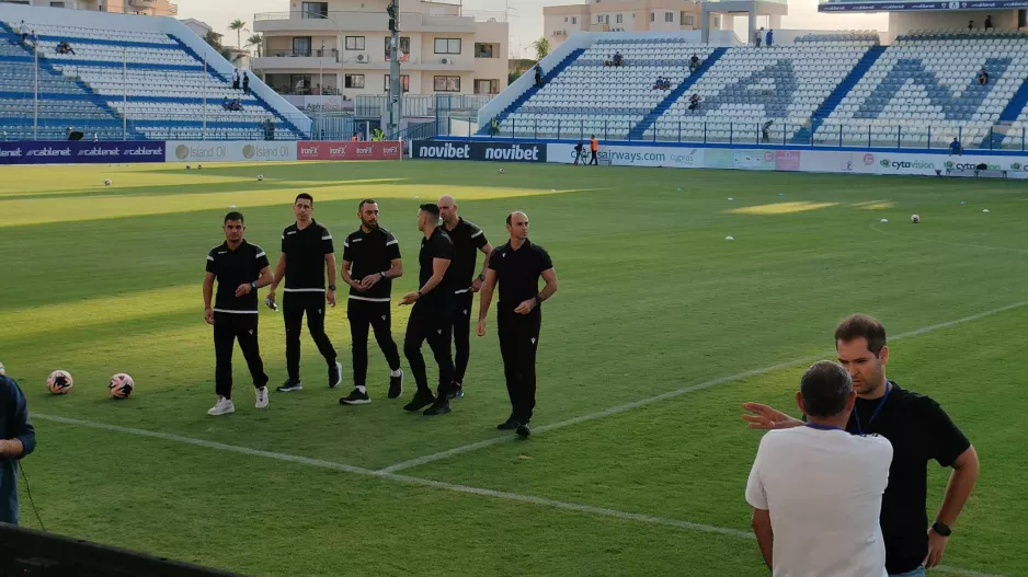 Τσίκινης/Μέλιος-Θεουλής
