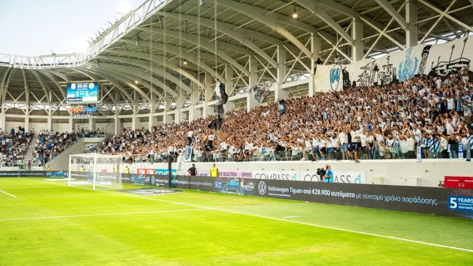Θύρα 1/”Η Κυριακή είναι γιορτή για την αρρώστια μας”