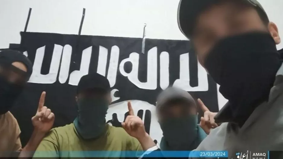 Το Ισλαμικό Κράτος υπεύθυνο για την αιματηρή επίθεση στην Καμπούλ