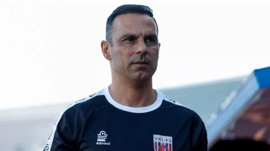Πουρσαϊτίδης/"Για εμένα, ο Ιβάν είναι ο προπονητικός μου πατέρας"