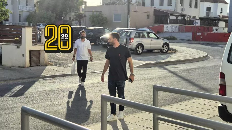 Απόψε Παραλίμνι