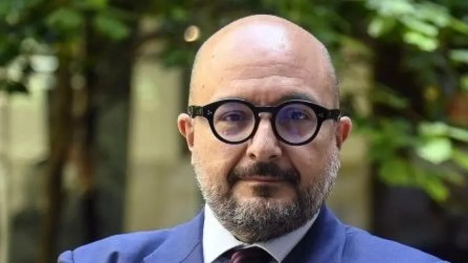 Ιταλία: Ο υπουργός Πολιτισμού υπέβαλε την παραίτησή του μετά το συναισθηματικό σκάνδαλο