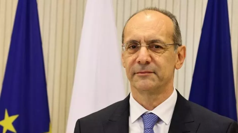 Χαρτσιώτης/"Να μην μετατρέπουμε τους αγώνες ποδοσφαίρου σε ρινγκ"