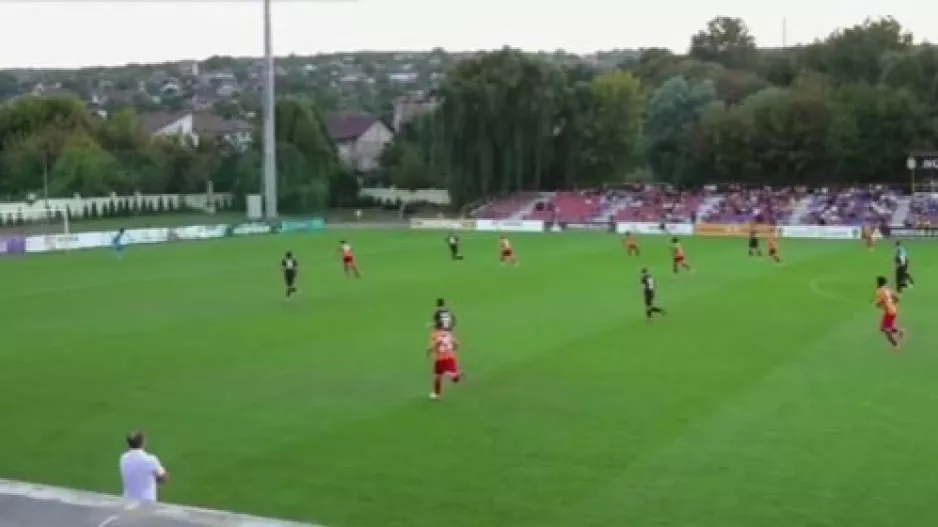 (Eνδιαφέρει Πάφο) Το 2-0, έγινε... 2-2!