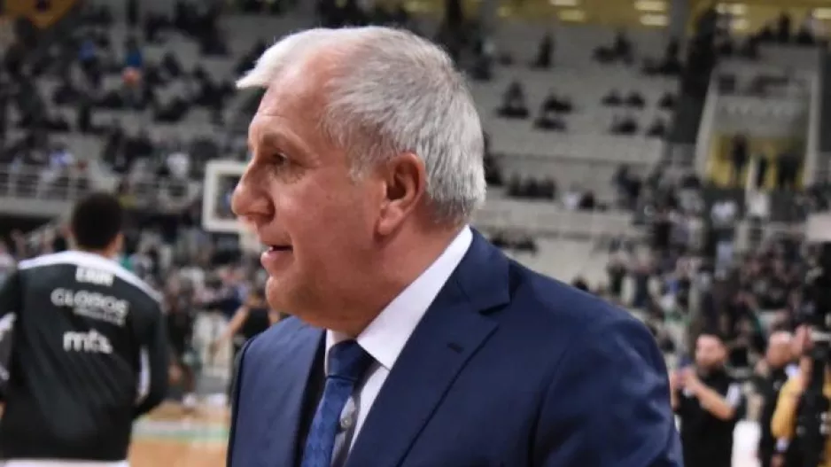 Ομπράντοβιτς: "Αδύνατο να γυρίσω στην Εθνική - Αυτό το κεφάλαιο έκλεισε το 2005"