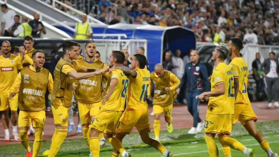 Η καλύτερη ομάδα!