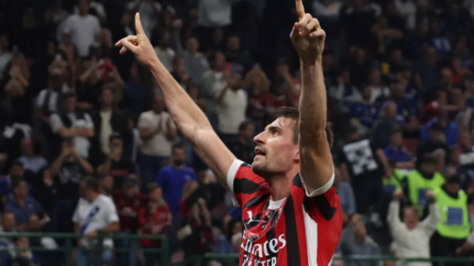 Ίντερ-Μίλαν: Πήρε το Derby della Madonnina με γκολ στο 89΄!
