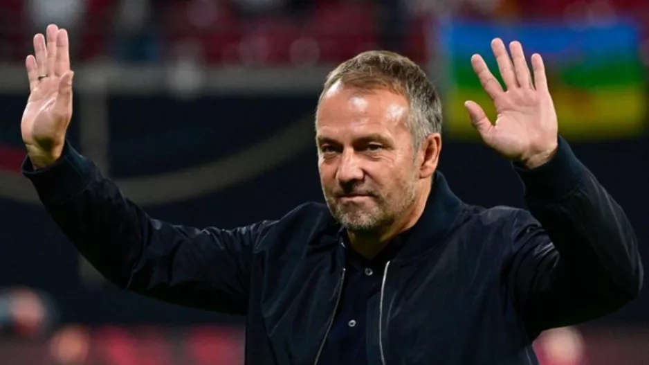 Κορυφαίος προπονητής στη La Liga για τον μήνα Αύγουστο αναδείχθηκε ο Χάνσι Φλικ!