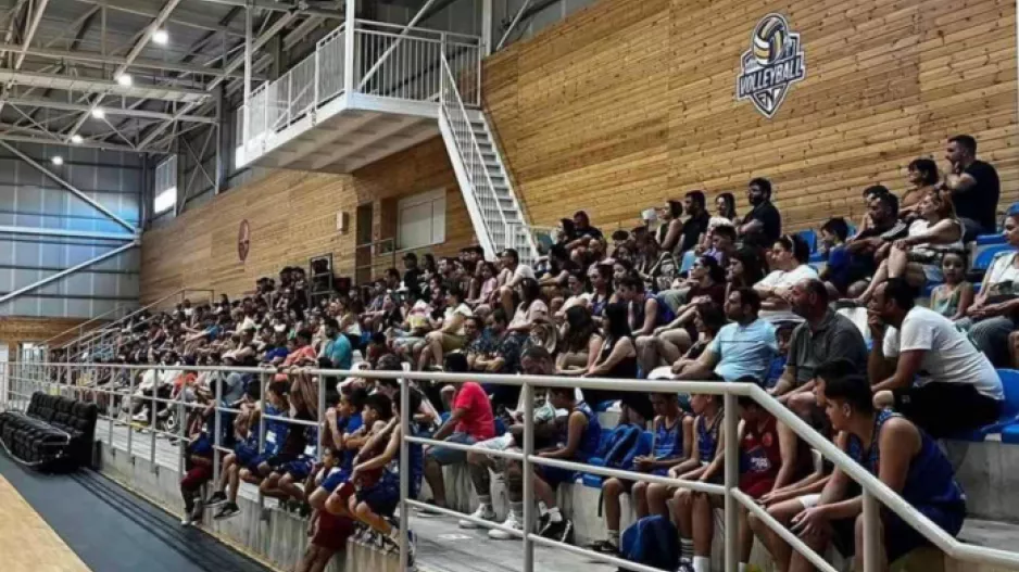 Νέος αέρας πνέει στο Παραλίμνι