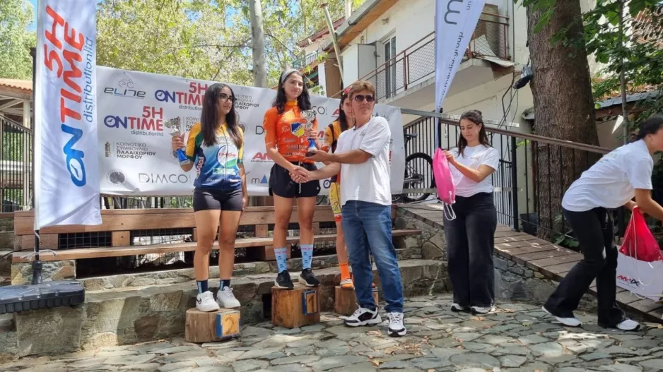 Τρεις πρωτιές για ΑΠΟΕΛ