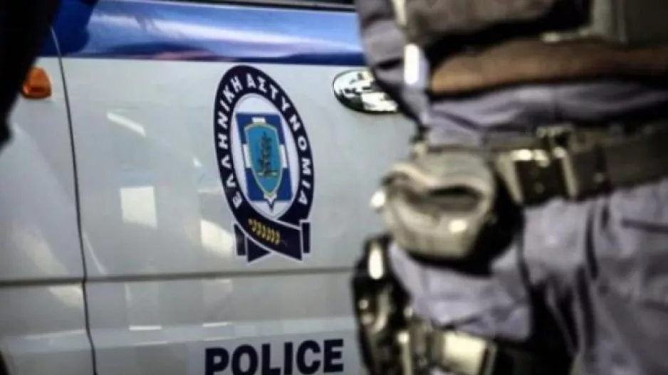 Συνελήφθη 10 χρόνια μετά για πυροβολισμούς κατά αστυνομικών 
