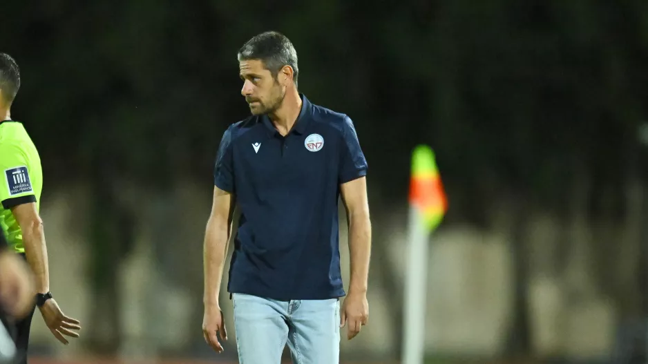 Τα... άκουσε ο κόουτς