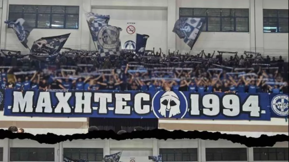 ΜΑΧΗΤΕΣ για ιστορική πρόκριση, νέα... κούπα, ΠΑΟΚ και Εθνικό!