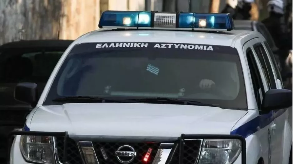 Επεισόδια σε σχολείο - Πέντε τραυματίες στο νοσοκομείο, προσαγωγές από την Αστυνομία