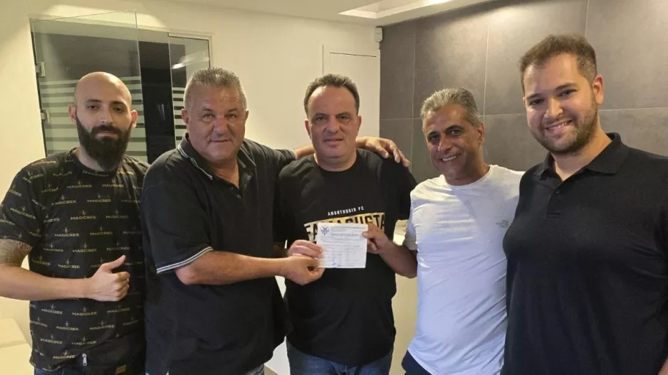 (ΑΝΟ) "Η εκστρατεία ΧΩΡΙΣ να δει το φως της δημοσιότητας - Η πρώτη οικονομική ανάσα"