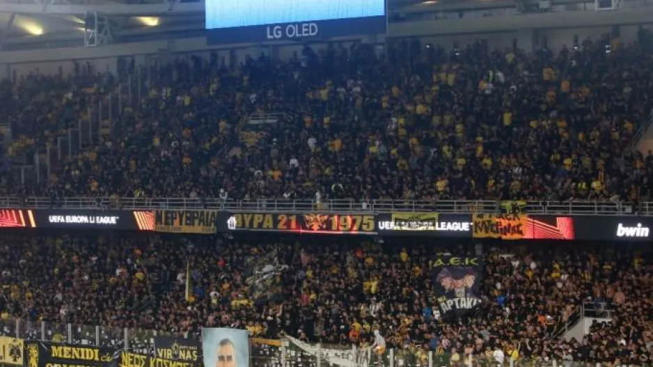 Original 21: "Ζητάμε πρόσβαση σε όλα τα γήπεδα - Η ΠΑΕ ΑΕΚ να δώσει εισιτήρια στους φιλοξενούμενους"