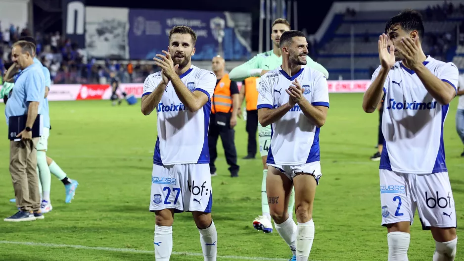 (Γκούλα) Το... επιβεβαιώνει στην πράξη