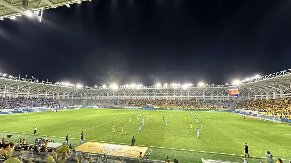 ΑΕΛ-Πάφος FC/Το... αυτονόητο από την Αστυνομία