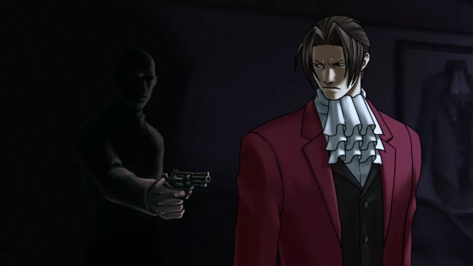Ace Attorney Investigations Collection (Review)