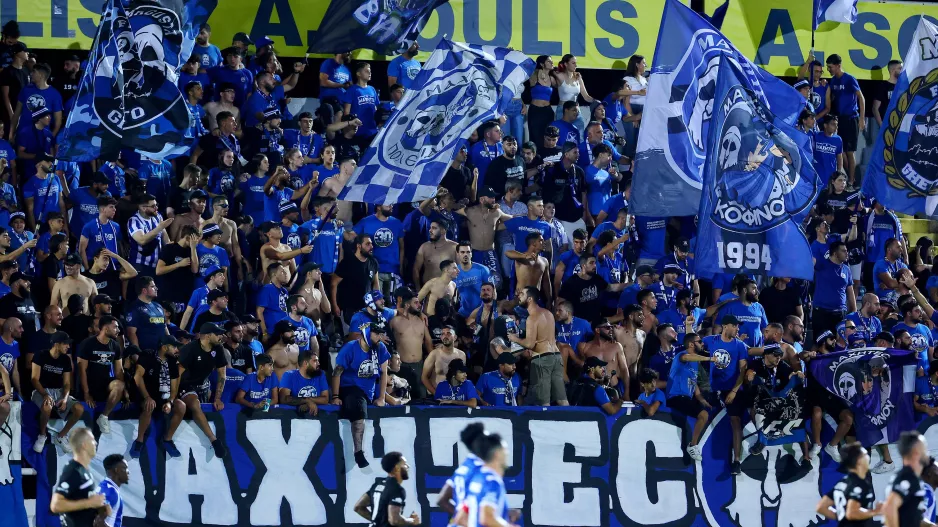 Σπουδαίος κόσμος!