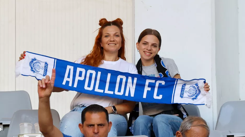 (Φώτος) Ο κόσμος στη Λεμεσό