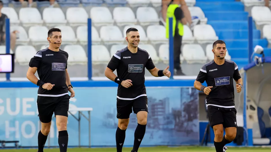Τσίκινης για Μέλιο