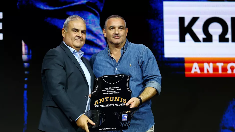 Κωνσταντινίδης/Ανόρθωση 
