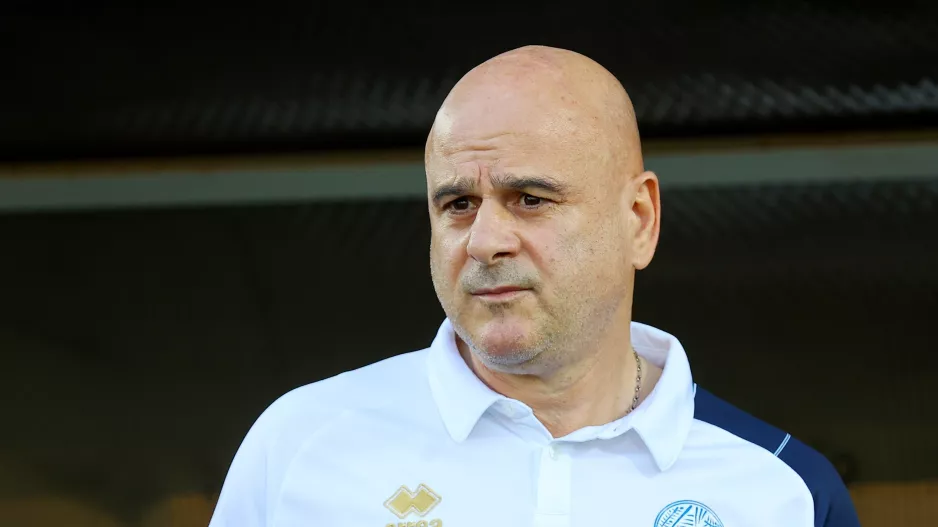 Ο "αγαπημένος" του Κετσπάγια