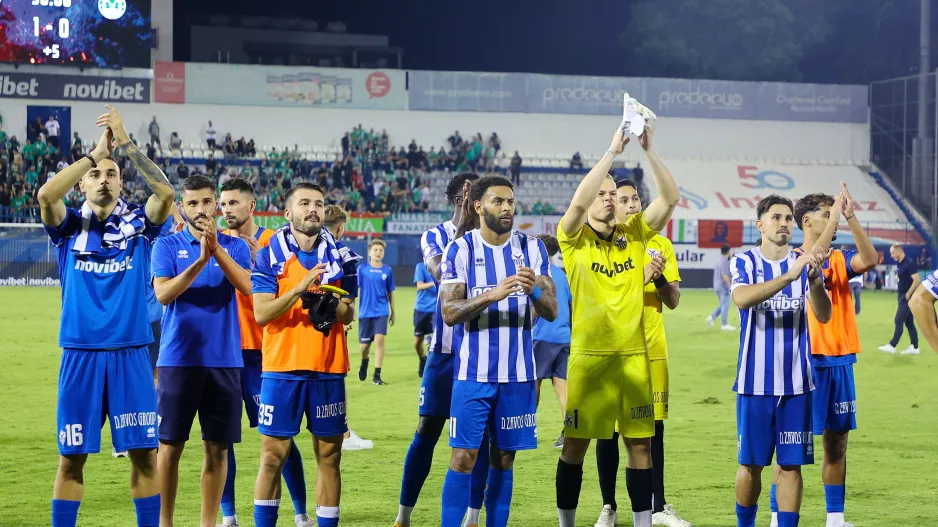 Με… φορά στο Δασάκι