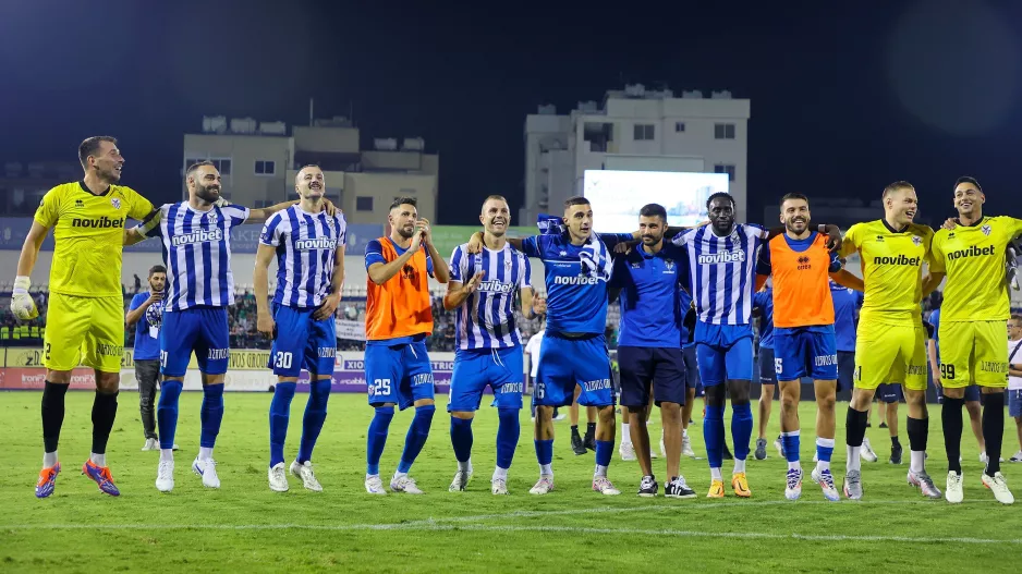 Το παλεύει για μεταγραφή