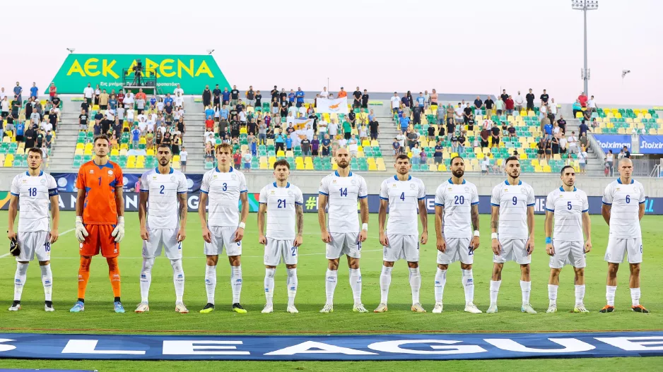 Cyprus-Romania