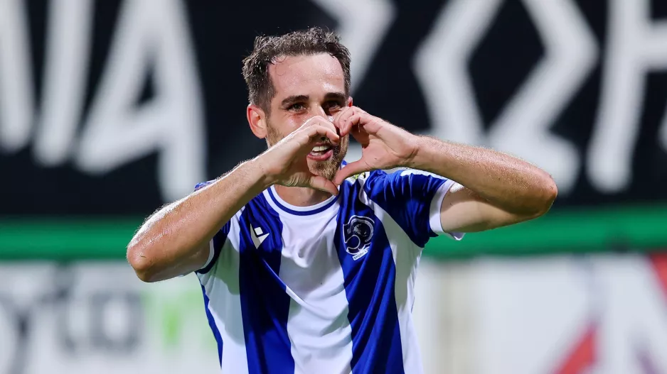 (S.M) No.1 του Pablo González