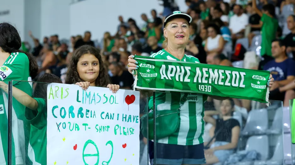 Τα εισιτήρια για το ντέρμπι με Απόλλωνα