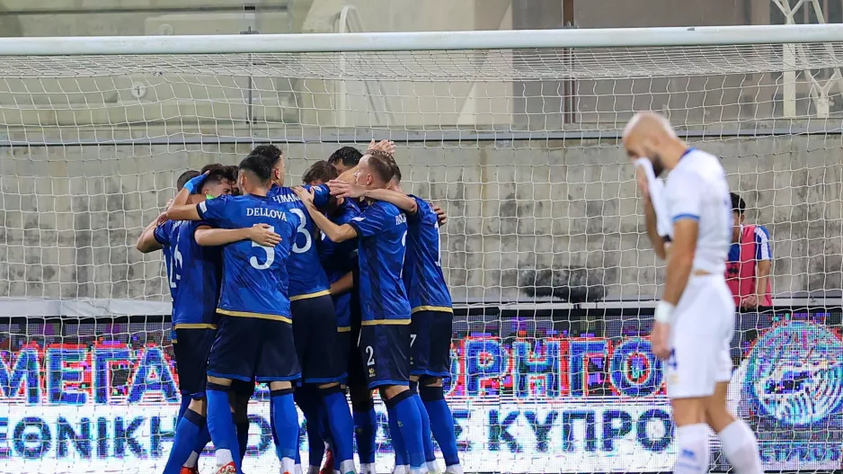 (Βίντεο) Τα γκολ του Κοσόβου