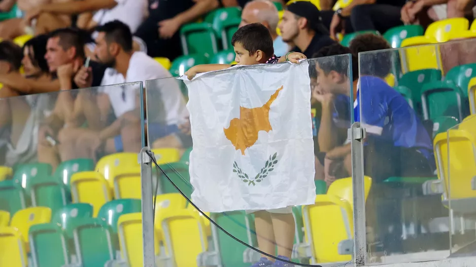 Tα εισιτήρια του αγώνα Κύπρος – Ρουμανία