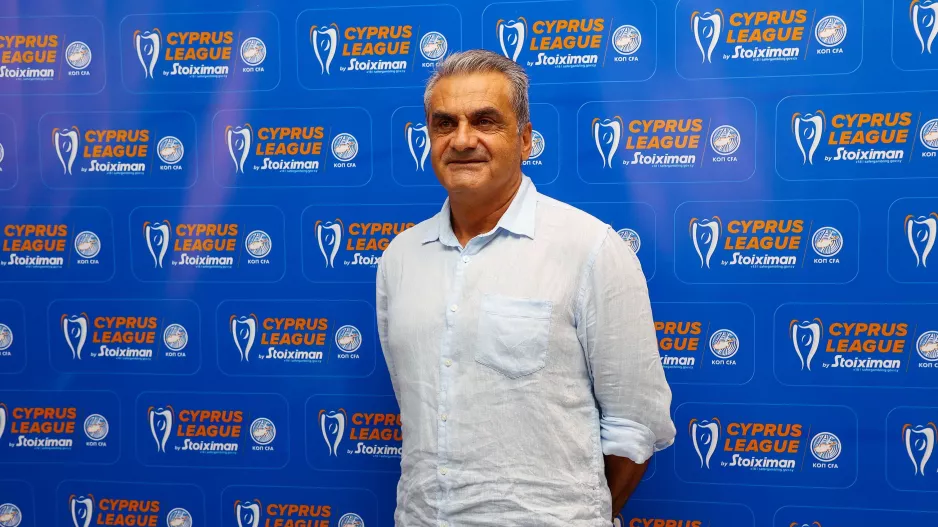 Και ο Βιολάρης εκεί… 
