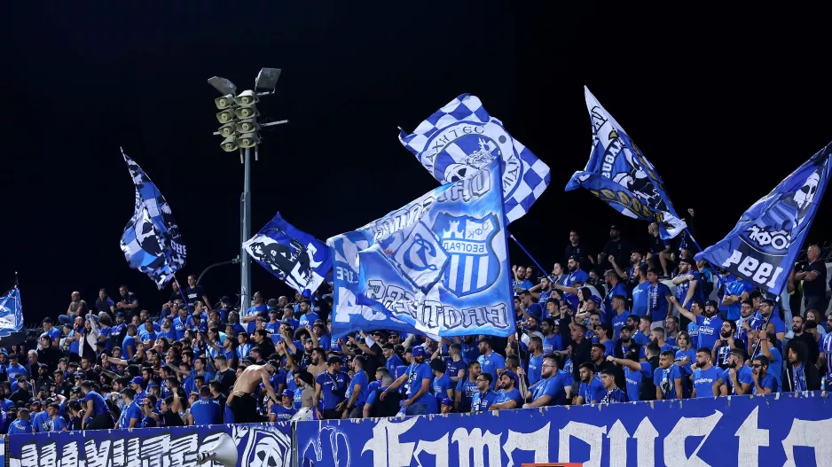 Sold out... για "Στ. Κυριακίδης"