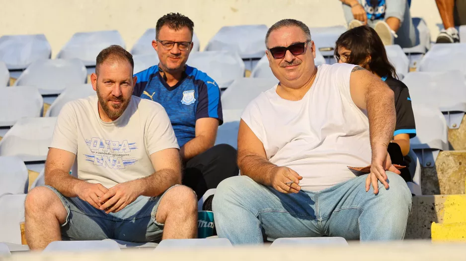 Ο κόσμος στο Δασάκι (φωτορεπορτάζ)