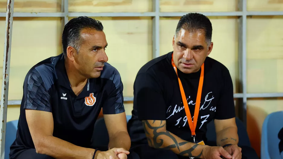 ΔΙΑΨΕΥΣΗ από Καρμιώτισσα για Σωφρόνη