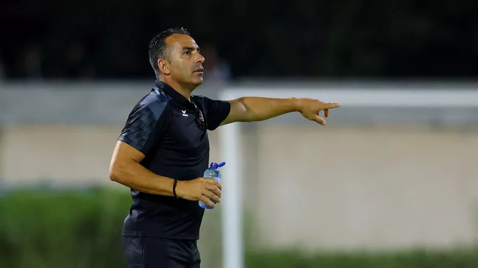 Σωφρόνης/ΑΠΟΕΛ